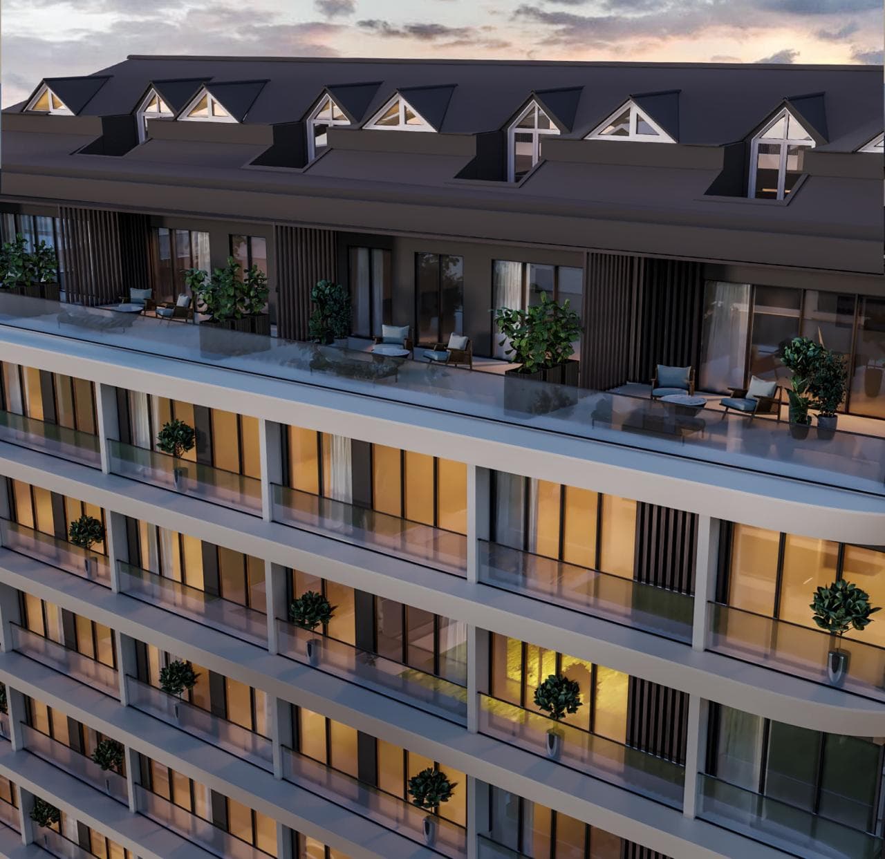 Galleria Park Residence 4