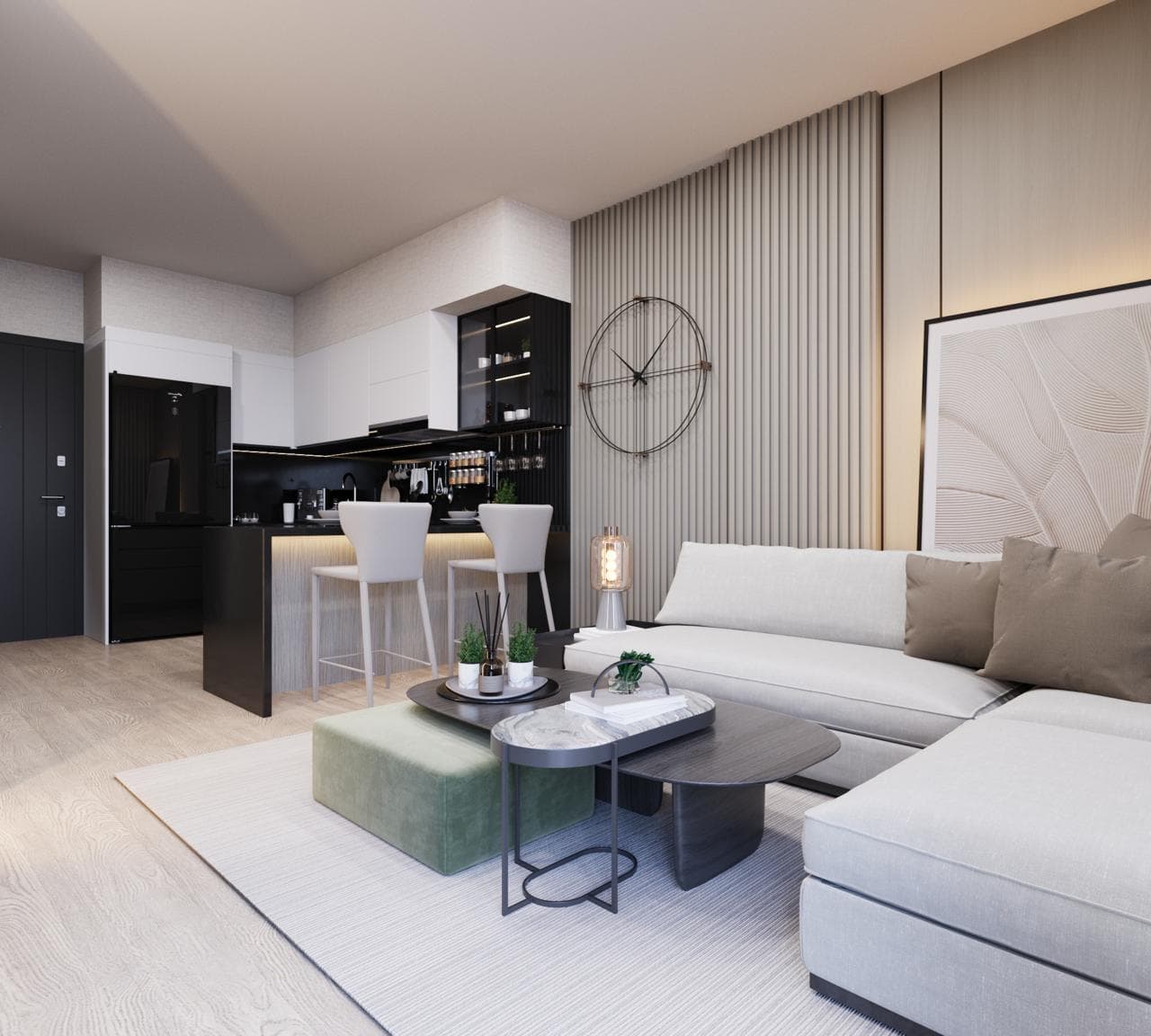 Galleria Park Residence 5
