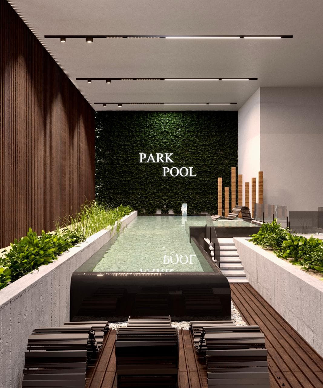 Galleria Park Residence 8
