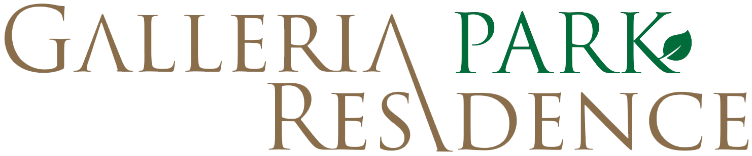 Galeria Park Residence Logo